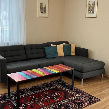 Holiday Flat, Axams อินส์บรุค ภายนอก รูปภาพ
