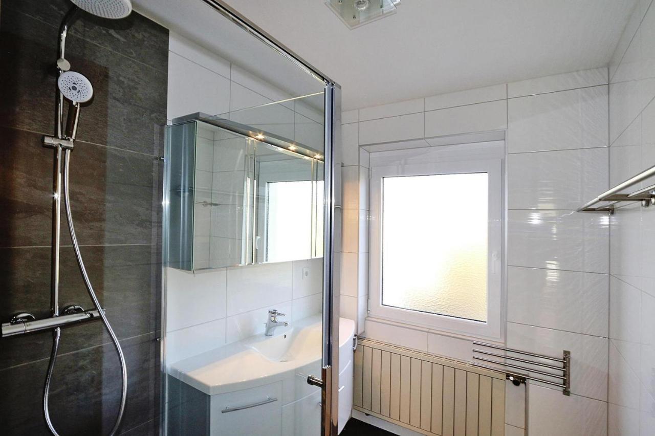 Holiday Flat, Axams อินส์บรุค ภายนอก รูปภาพ