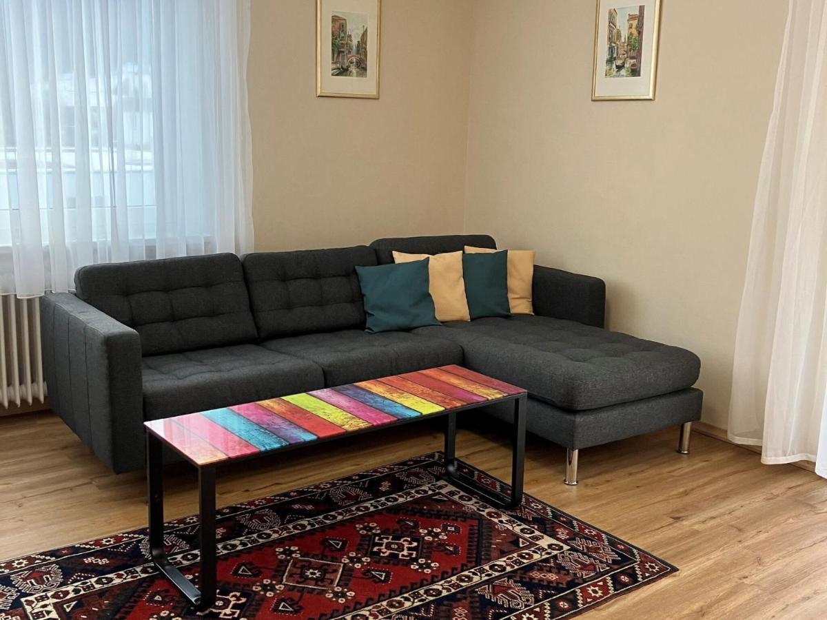 Holiday Flat, Axams อินส์บรุค ภายนอก รูปภาพ