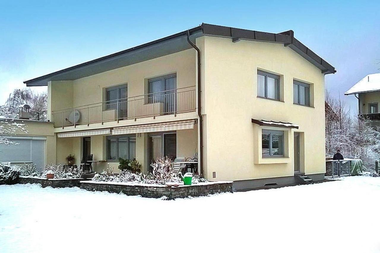 Holiday Flat, Axams อินส์บรุค ภายนอก รูปภาพ